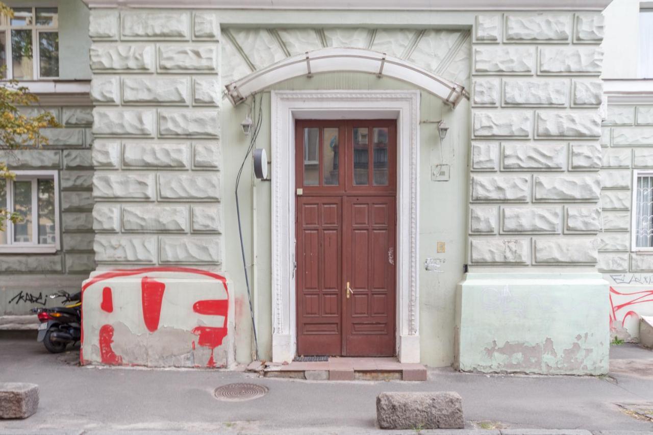 Design Apartment On Mykhailivskyi Ln. 4 Kiev Exterior foto